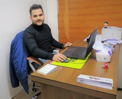Abdullah Alaa Mohammed